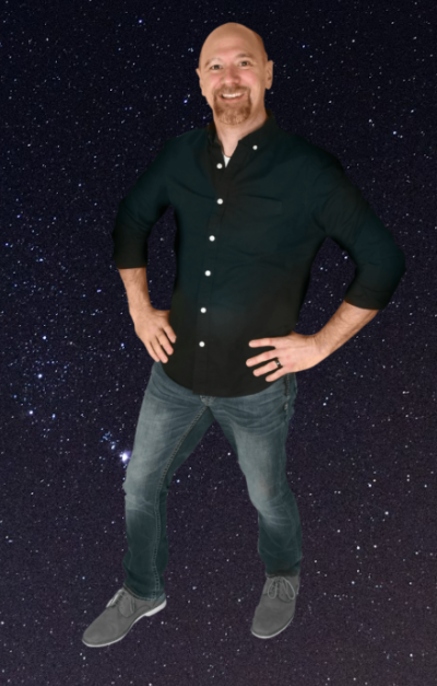 JoelEckmanTeamPhoto JoelEckmanTeamPhoto