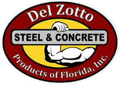 Del-Zotto-Logo DelZotto Concrete Logo