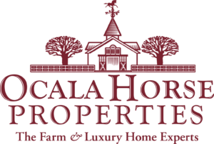 OHP_RGB_2017 Ocala Horse Properties Logo