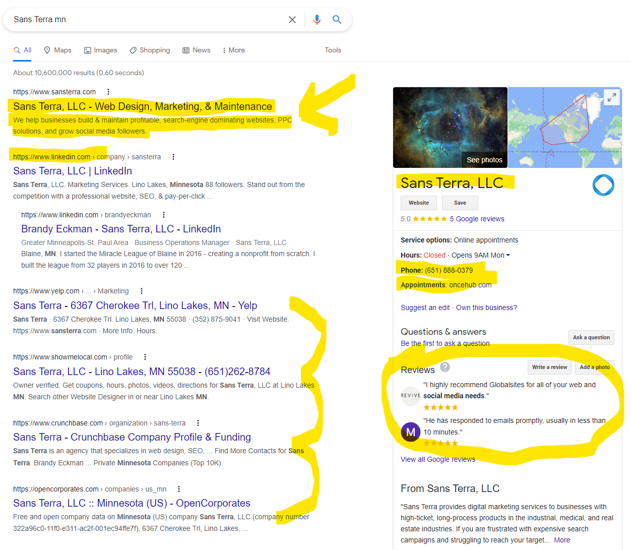 sans terra google result 2 sans terra google result 2