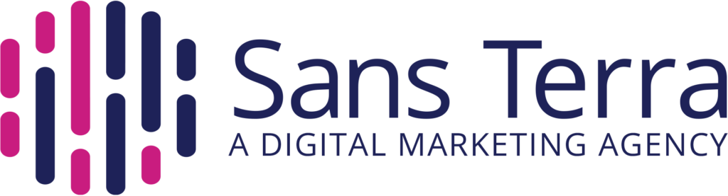 Sans Terra - A digital marketing company specializing in HubSpot and inbound lead generation.