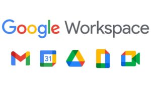 google Workspace logos google Workspace logos
