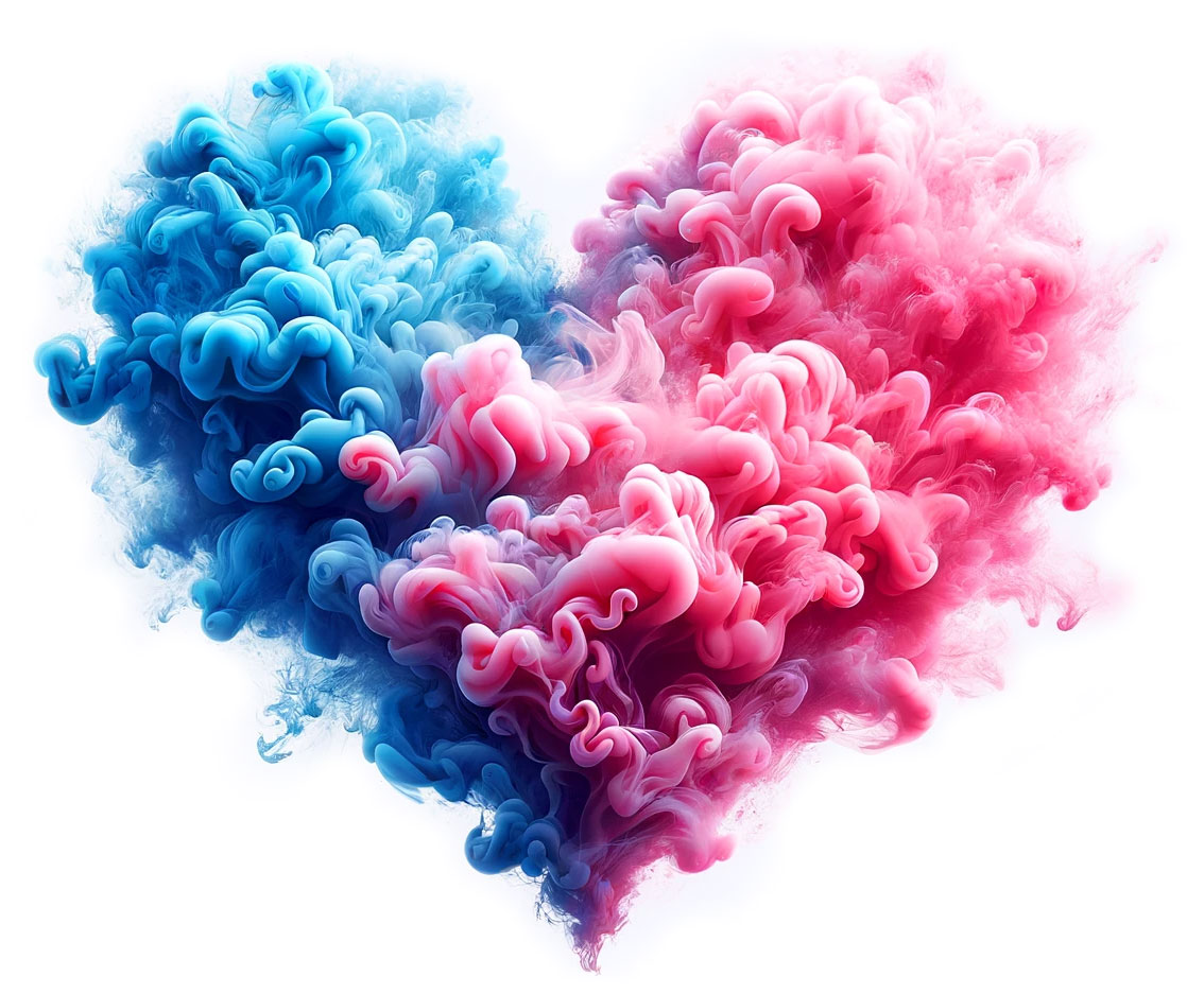 pink-and-blue-smoke-heart3